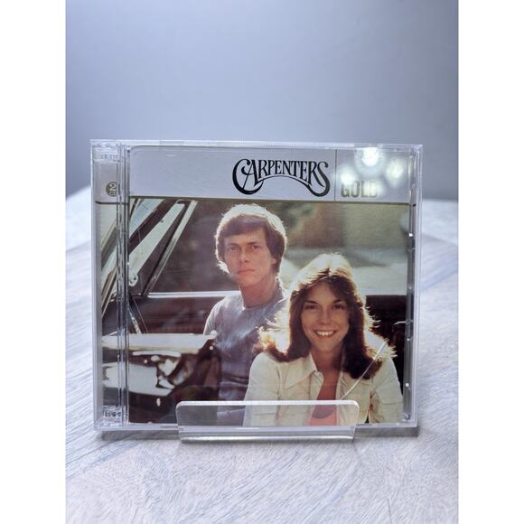 Other - Carpenters Gold-35th Anniversary Edition by Carpenters (CD, 2004)